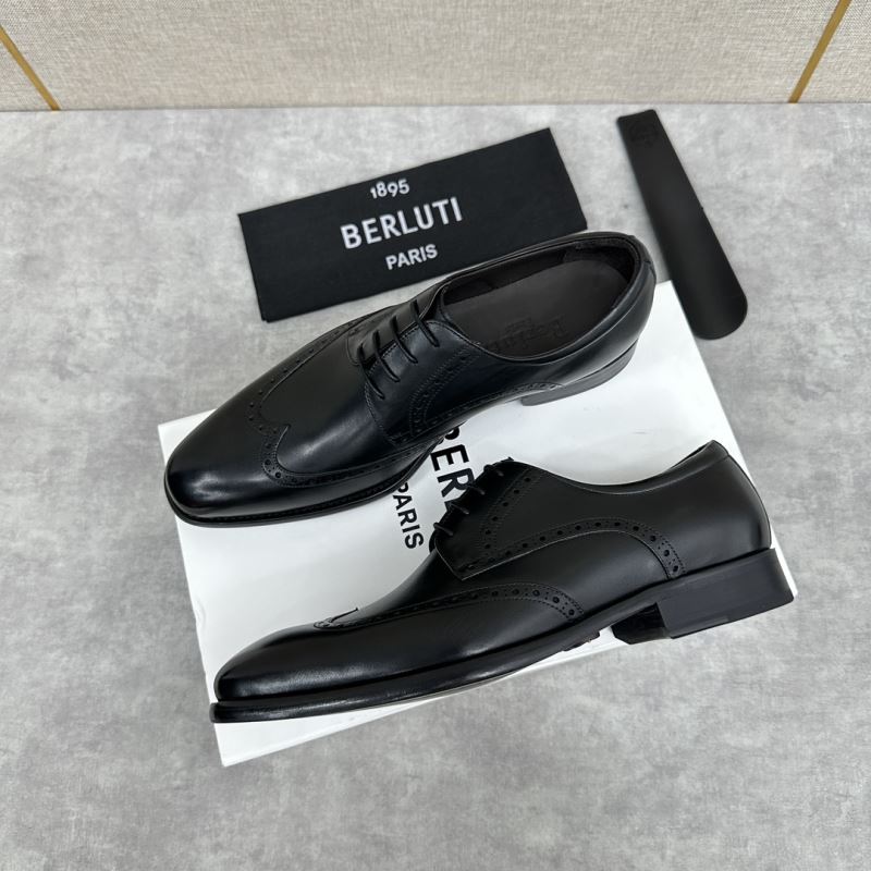 Berluti Shoes